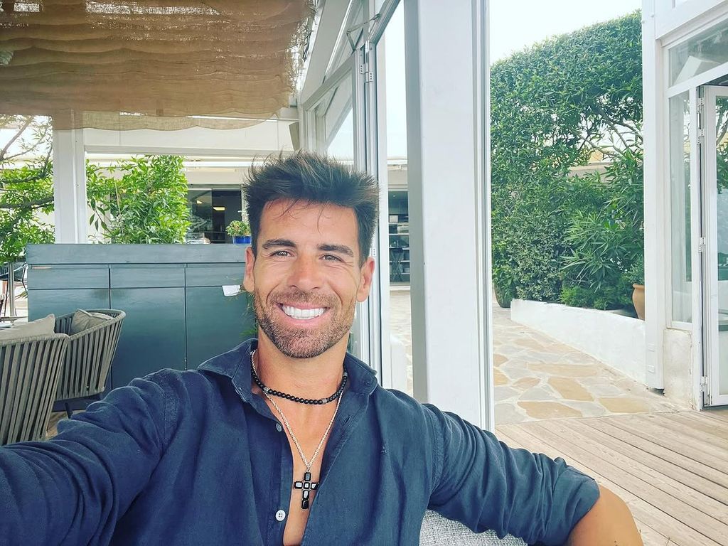Sergio Sobrino