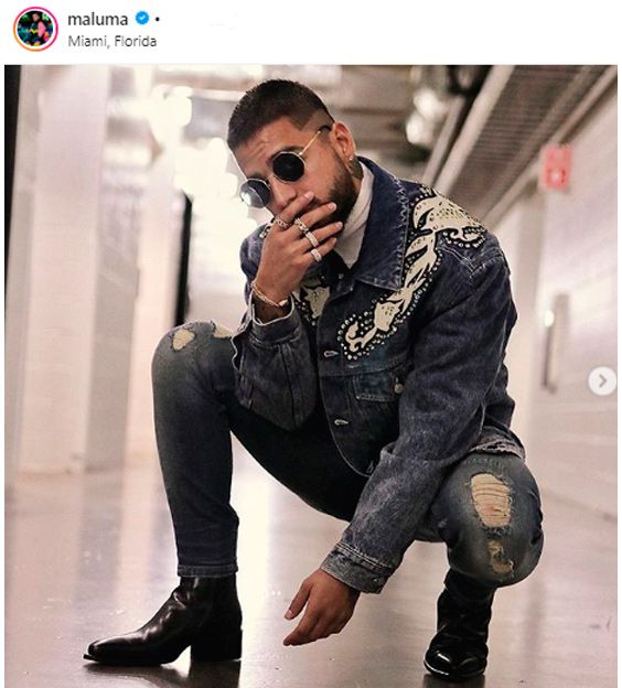 Maluma
