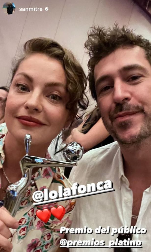 dolores fonzi