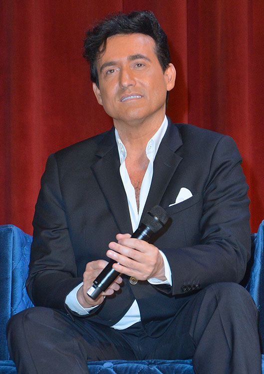 Carlos Marín 