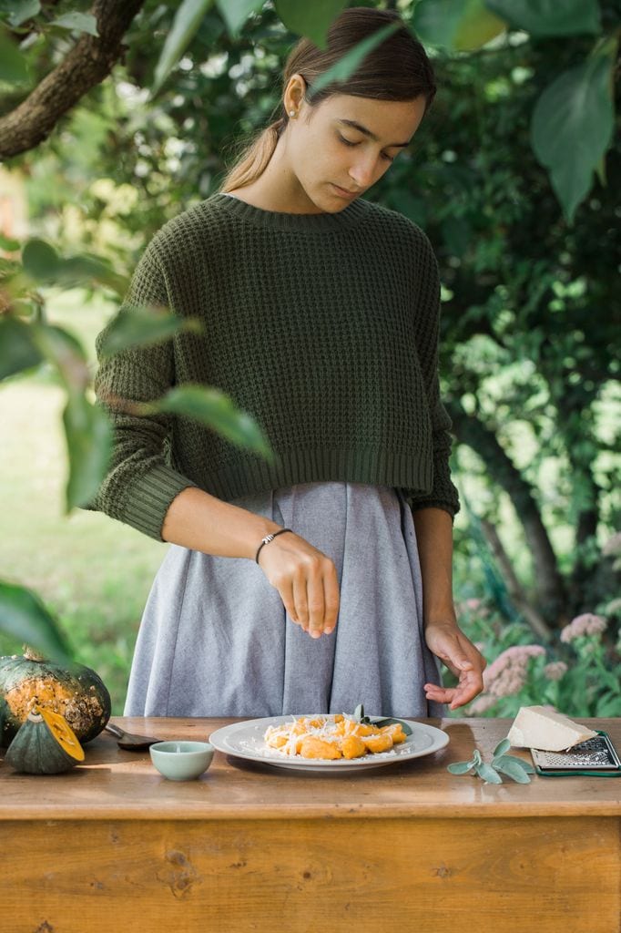 Los mejores trucos de cocina y hábitos de la nutricionista Sandra Moñino para dejar de sentirte hinchada