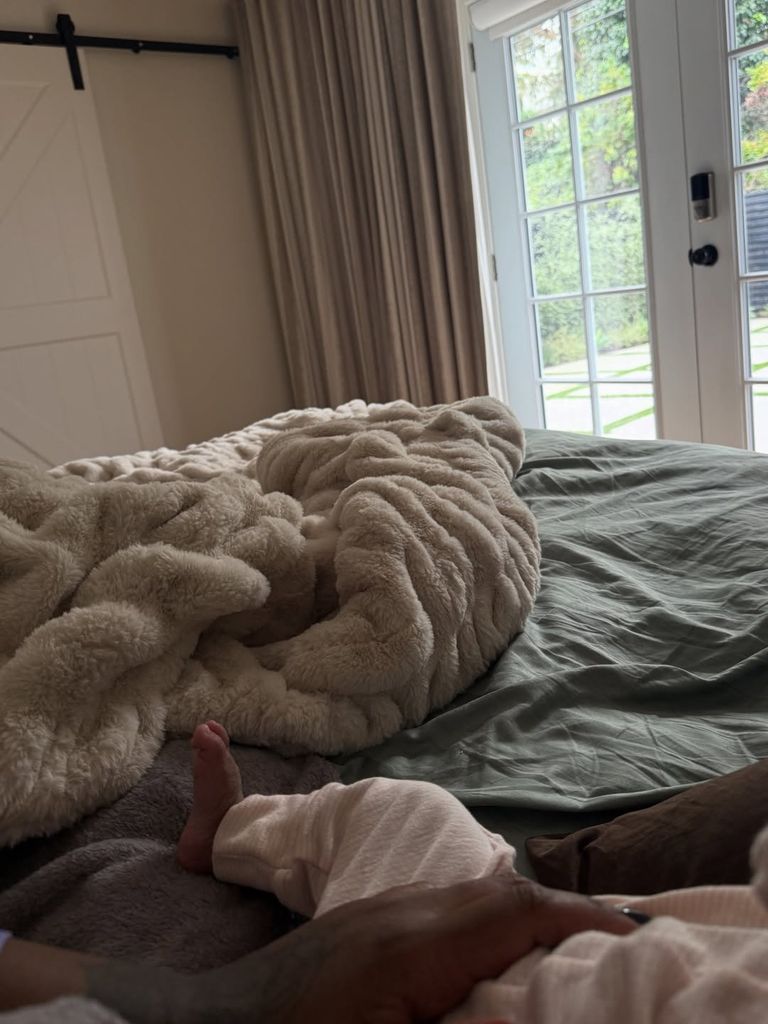 Snoop Dogg y su hija menor, Cori, siempre han mantenido un vínculo muy especial