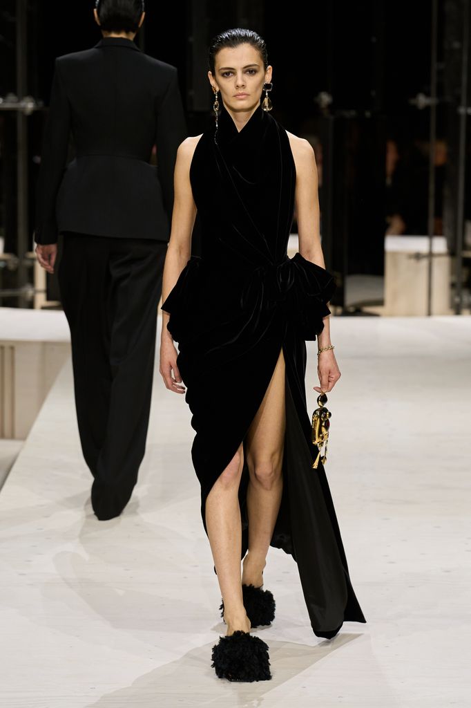 Givenchy otoño/invierno 2026-2027