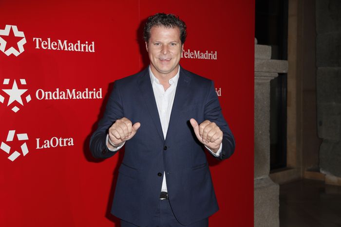 Jota Abril ocupará las tardes de Telemadrid