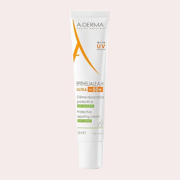 Crema EPITHELIALE AH ULTRA 50+