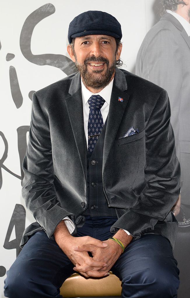 Juan Luis Guerra