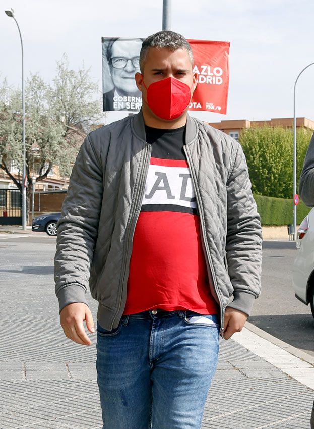 José Fernando