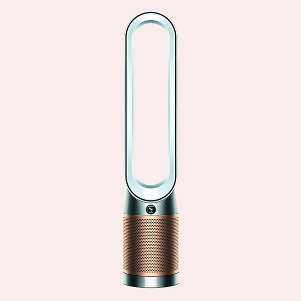Purificador Ventilador Dyson Purifier Cool™ Formaldehyde TP09