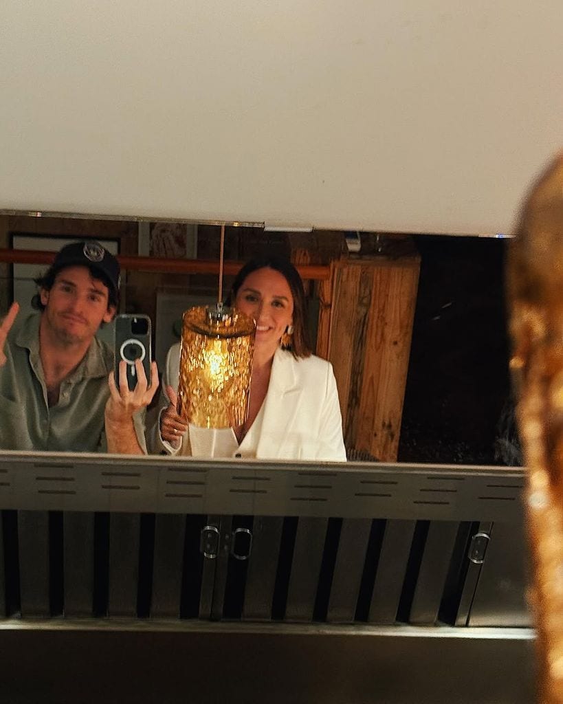 Tamara Falcó e Íñigo Onieva en Londres: su guía secreta de restaurantes top y rincones con encanto