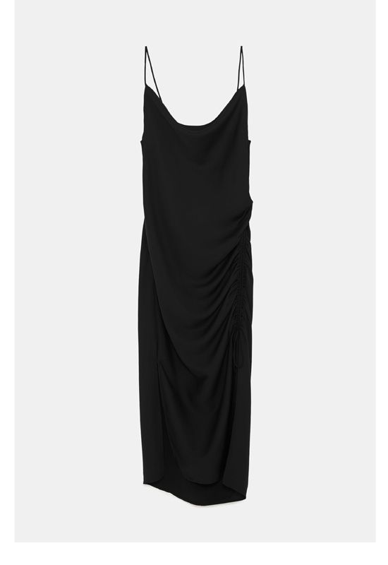 zara vestido 1