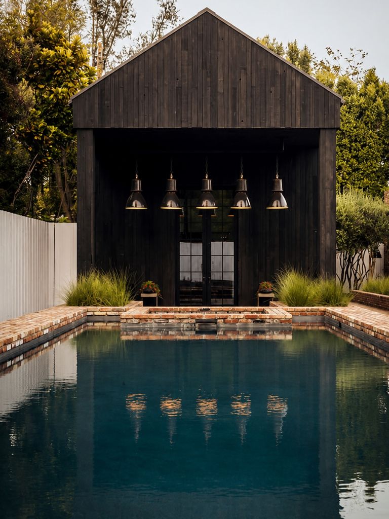 La casa que han vendido los herederos de Diane Keaton en Los Ángeles