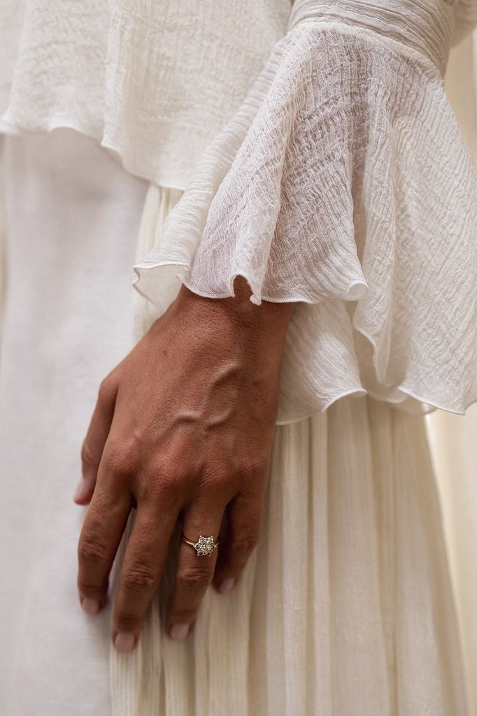 Joyas de novia