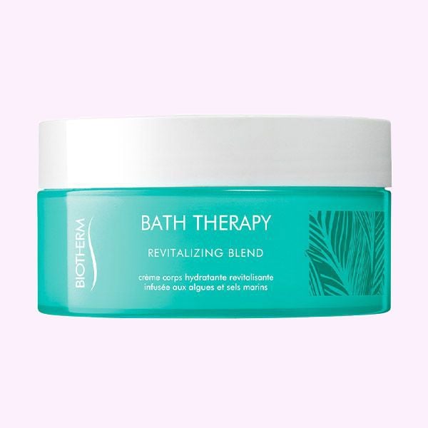 bath therapy