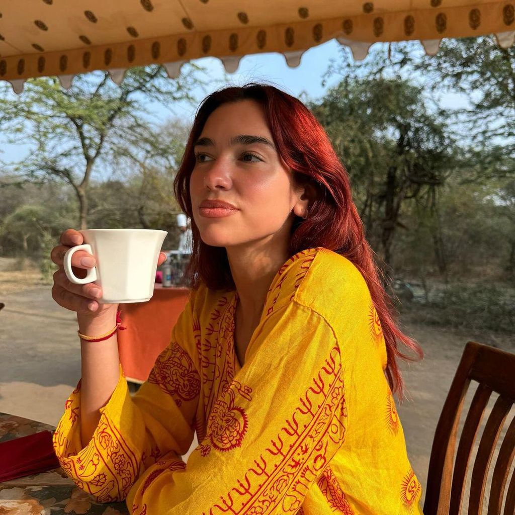Dua Lipa