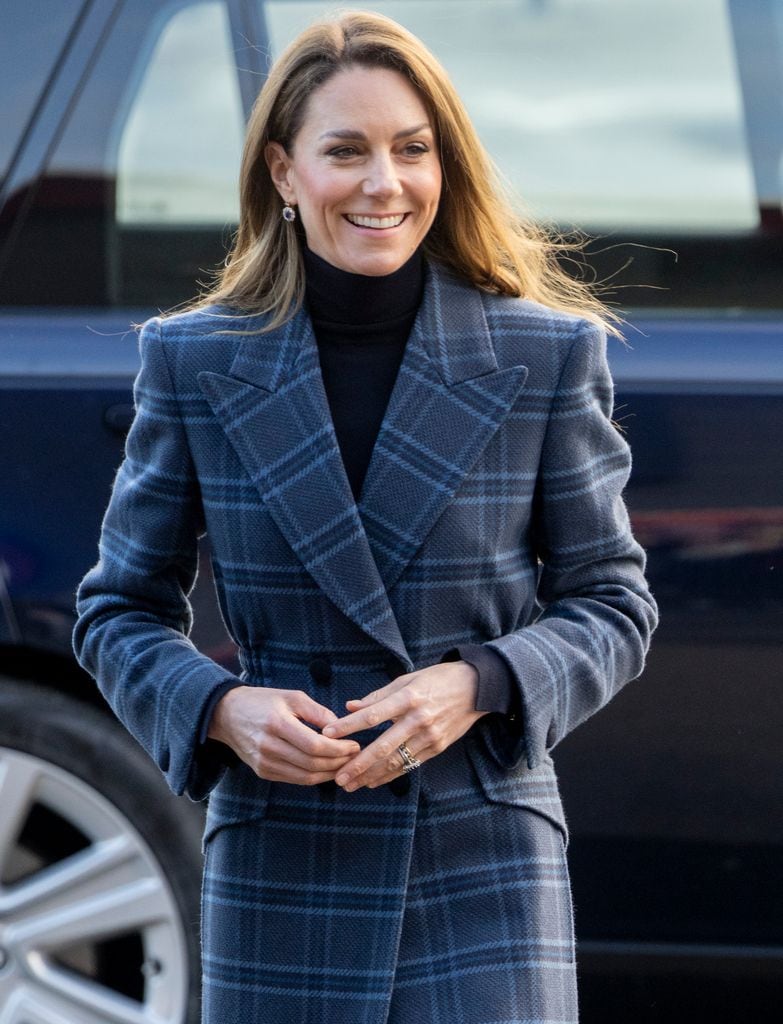Kate Middleton