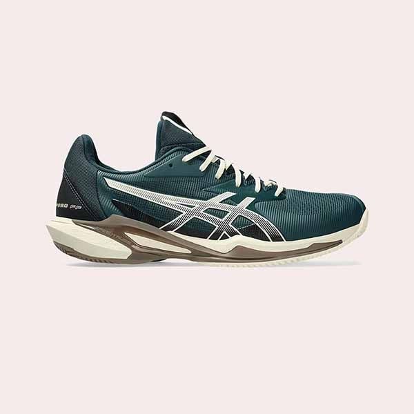 Zapatillas de Hombre de Tenis SOLUTION SPEED FF 3 CLAY Asics