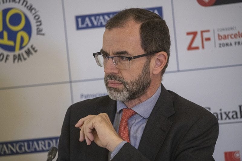 Camilo Villarino