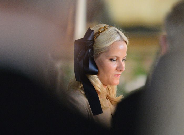 ¿Qué papel tendrá Mette-Marit de Noruega en el reinado de su marido?