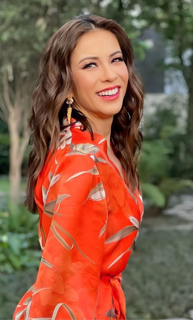 Ingrid Coronado