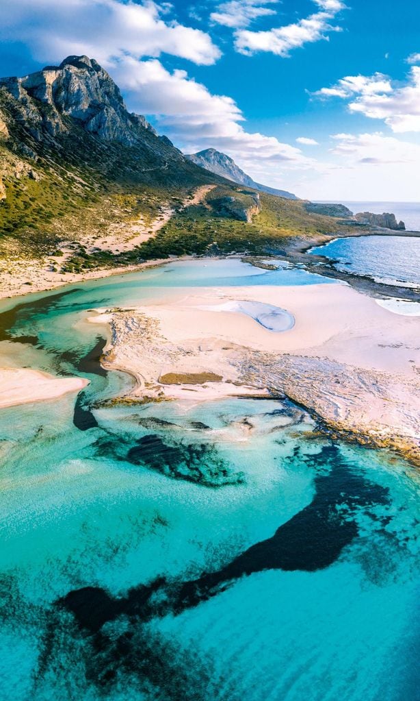 Grecia Creta VIAJES PRIMAVERA VERANO 2024