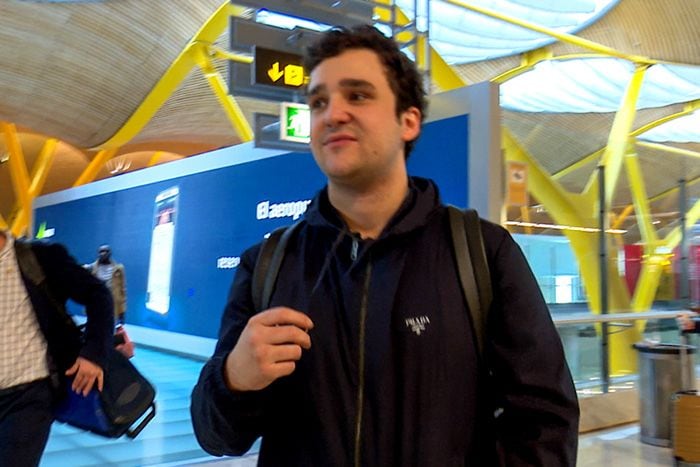 Felipe de Marichalar