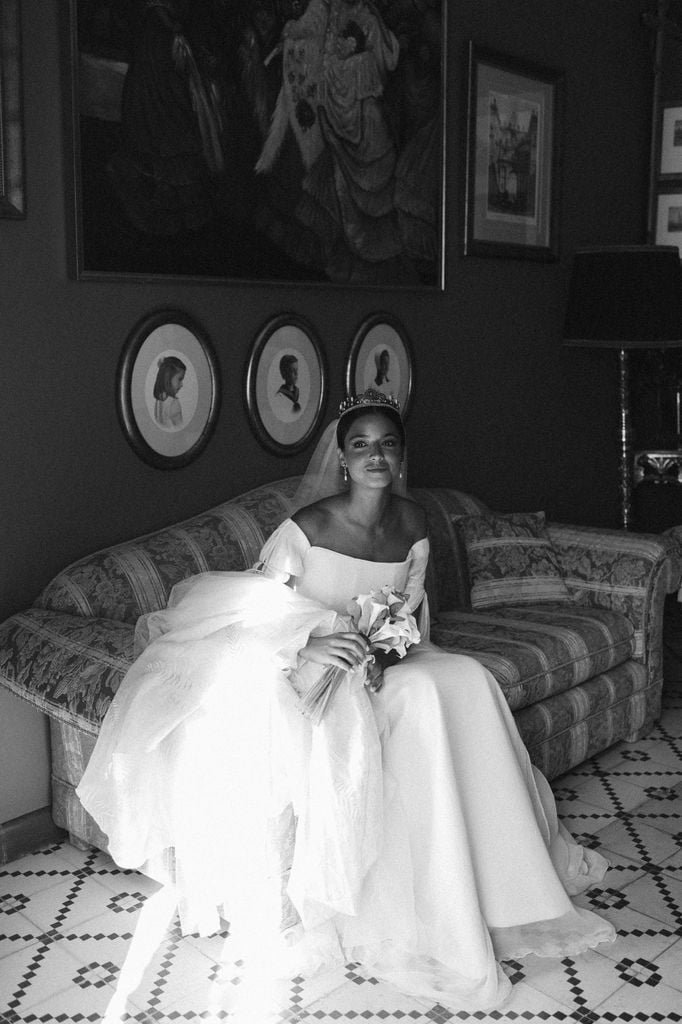 Boda viral influencer Ángela verano