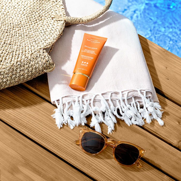 Tener el bronceado perfecto este verano es posible con estos productos