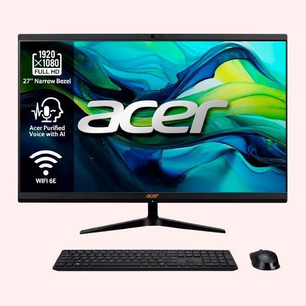 Acer Aspire C27-1800 All in One