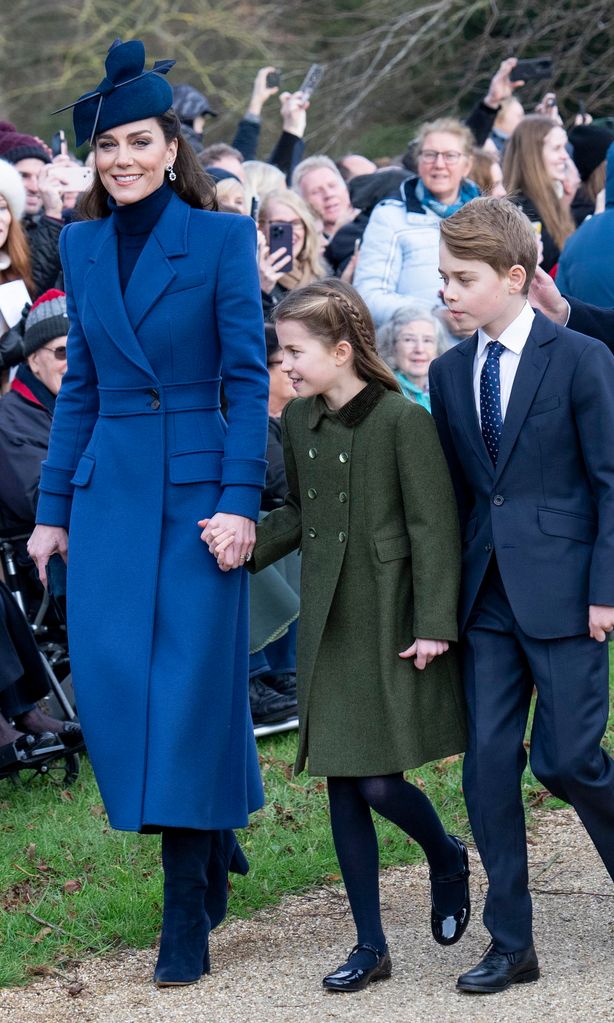 Kate Middleton