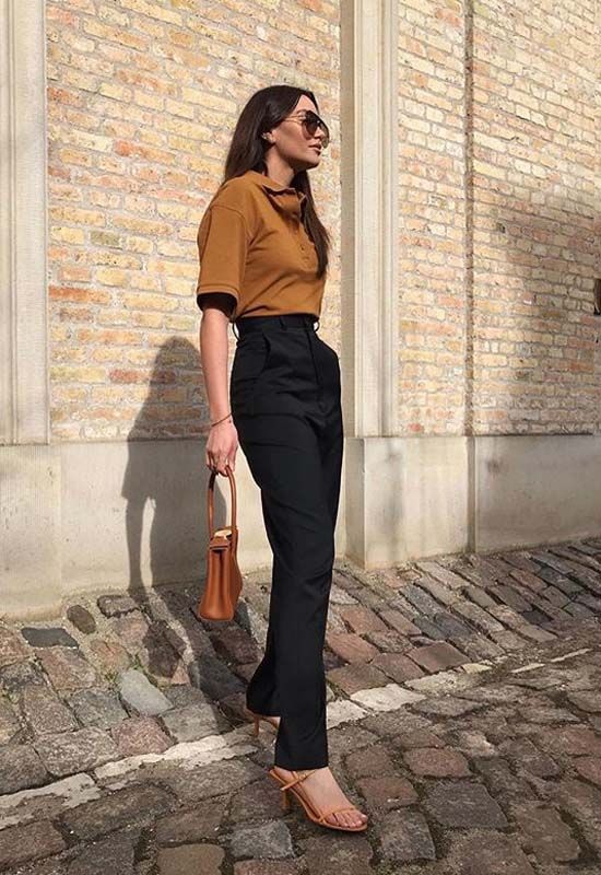 pantalones funda