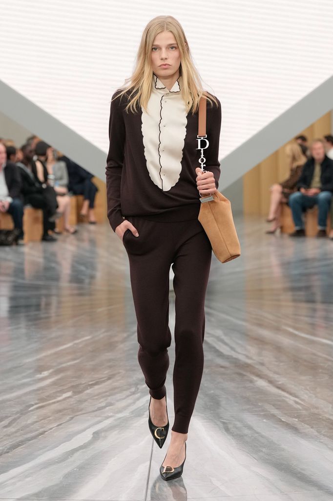 Dior Primavera/Verano 2026