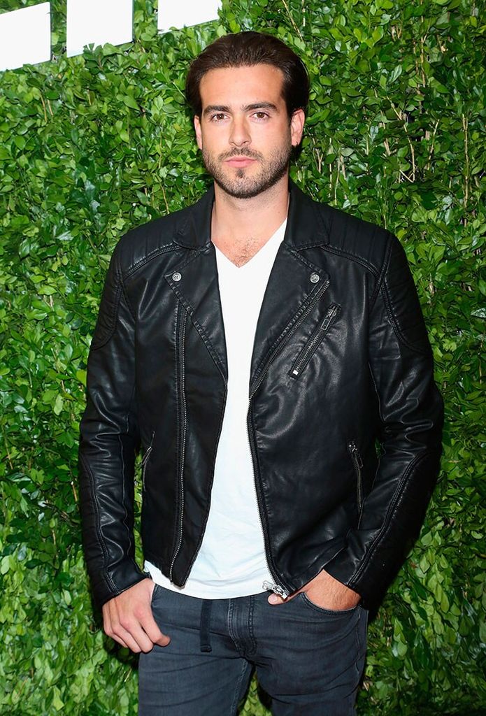 Pablo Lyle