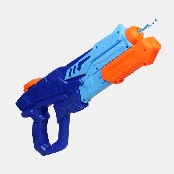 pistola agua