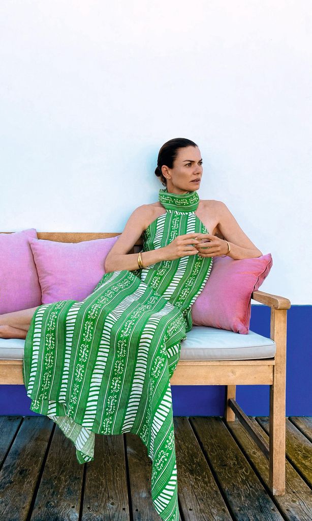 Alejandra de Rojas LIVING34