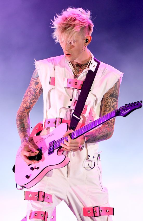 Machine Gun Kelly