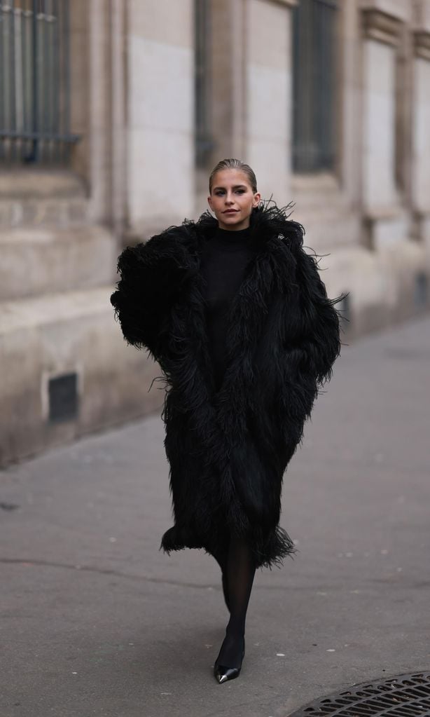 el mejor street style de los desfiles de alta costura de par s primavera verano 2023