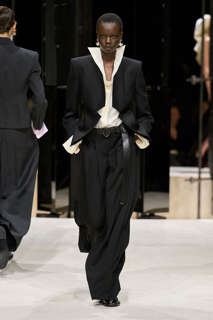 Givenchy otoño/invierno 2026-2027