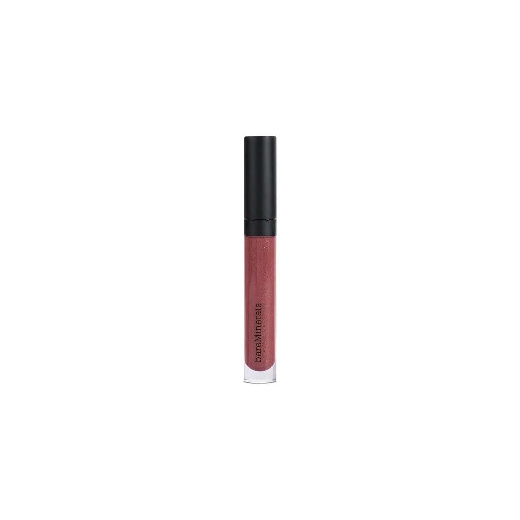 bareminerals moxie plumping lip gloss