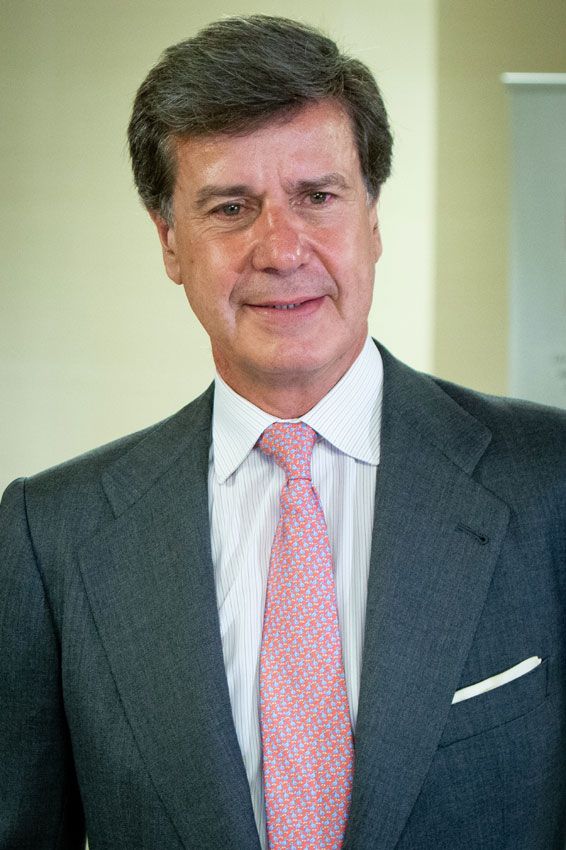 Cayetano Martínez de Irujo