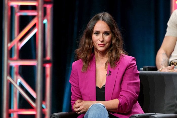 Jennifer Love Hewitt