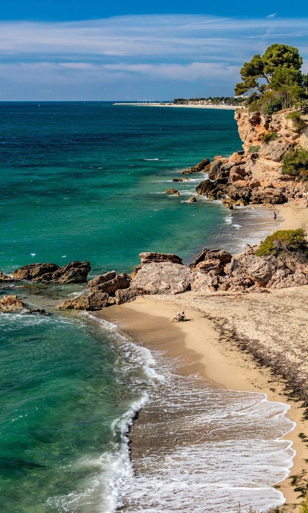 Tarragona HOLA VIAJES