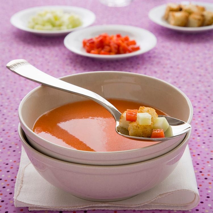 Gazpacho 