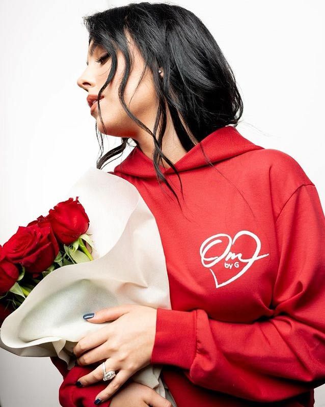 Georgina Rodríguez lanza su firma de ropa