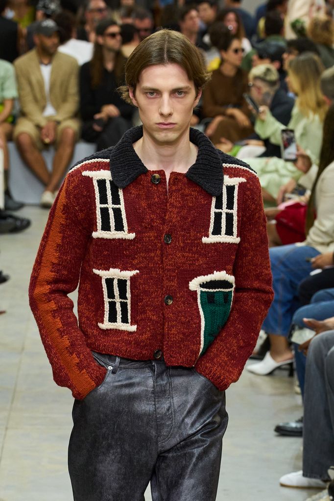 Jonathan Anderson Menswear.