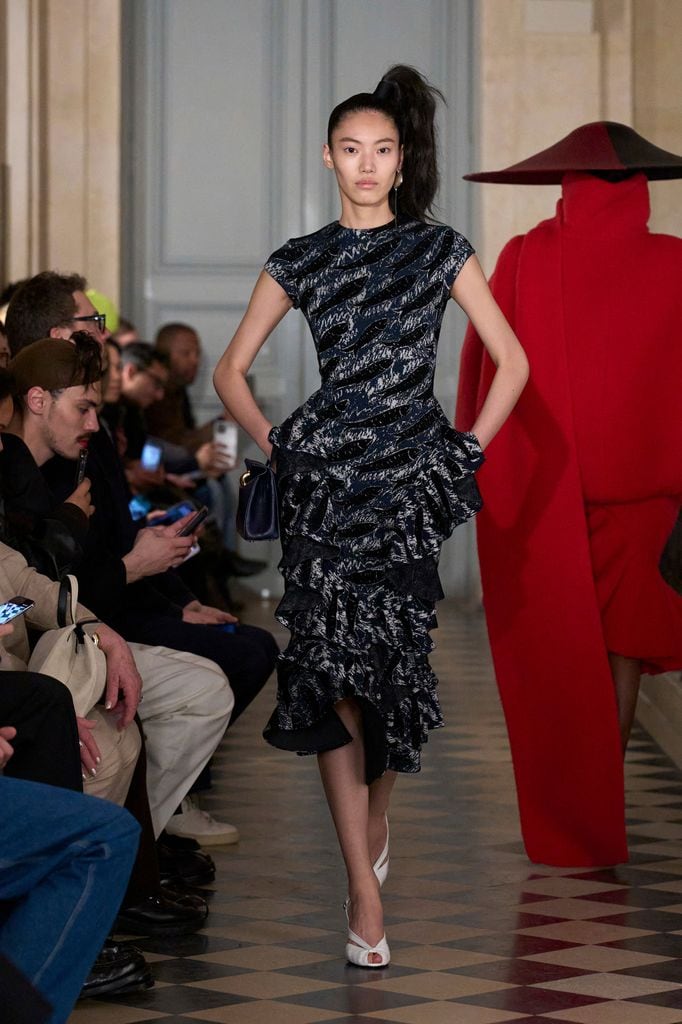 Jacquemus Otoño/Invierno 2026