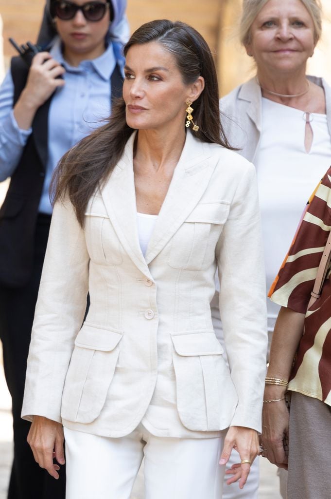 Reina Letizia