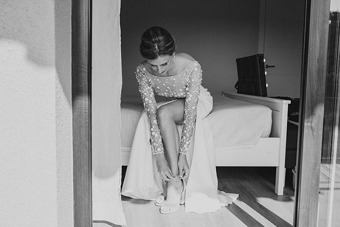 vestido novia Rime Arodaky