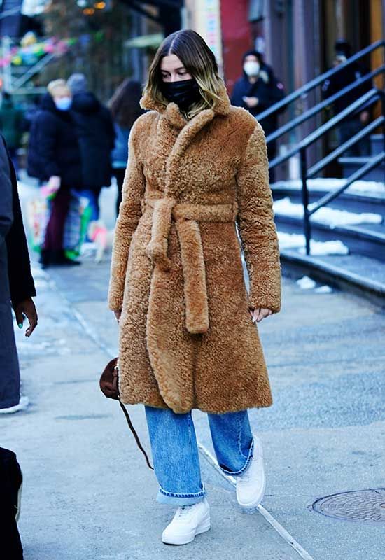 Hailey Baldwin