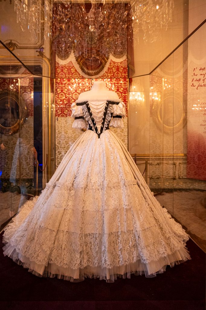 Museo Sisí, Viena, Austria