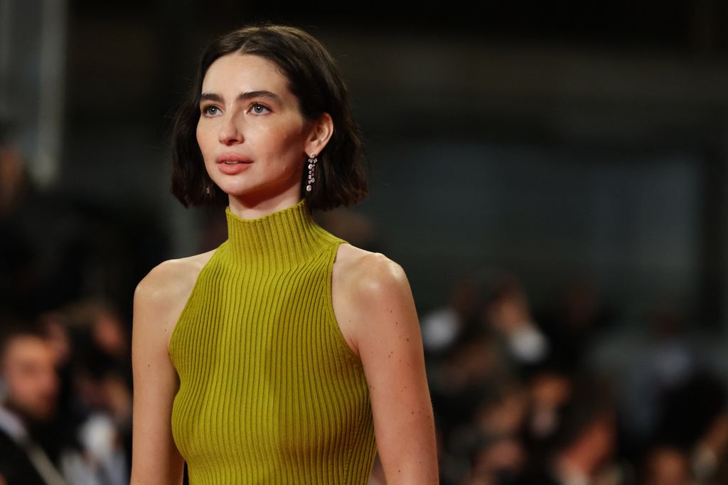 Meadow Rain Walker ha sido acogida con cariño por ele elenco de 'Fast & Furious'.